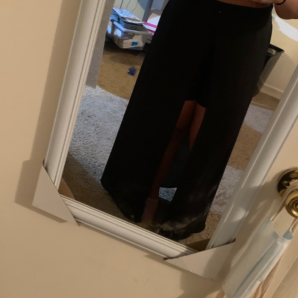Shear Skort